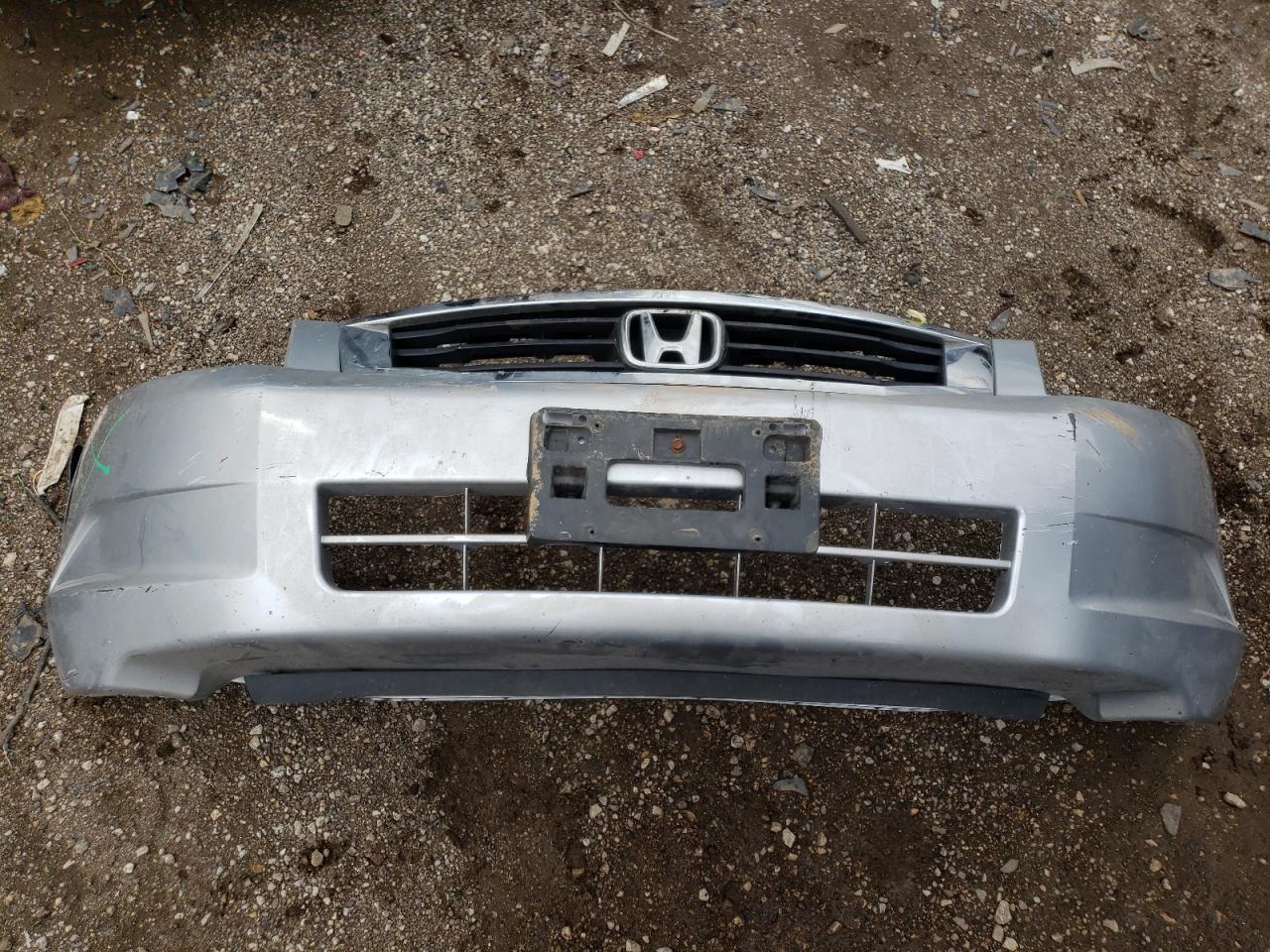 1HGCP26768A058551 2008 Honda Accord Ex