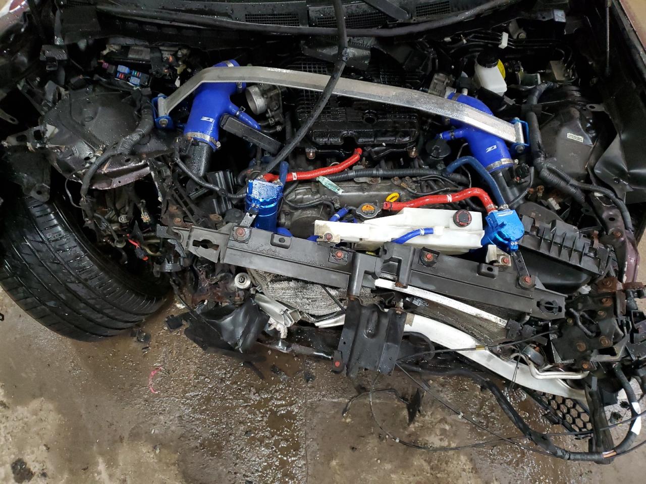 2014 Infiniti QX50 - Image 12