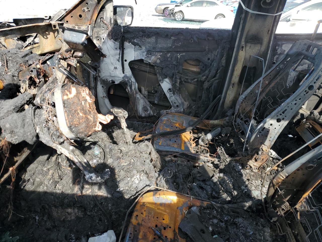 2023 Chevrolet Colorado Lt VIN: 1GCPSCEK0P1235409 Lot: 50124894