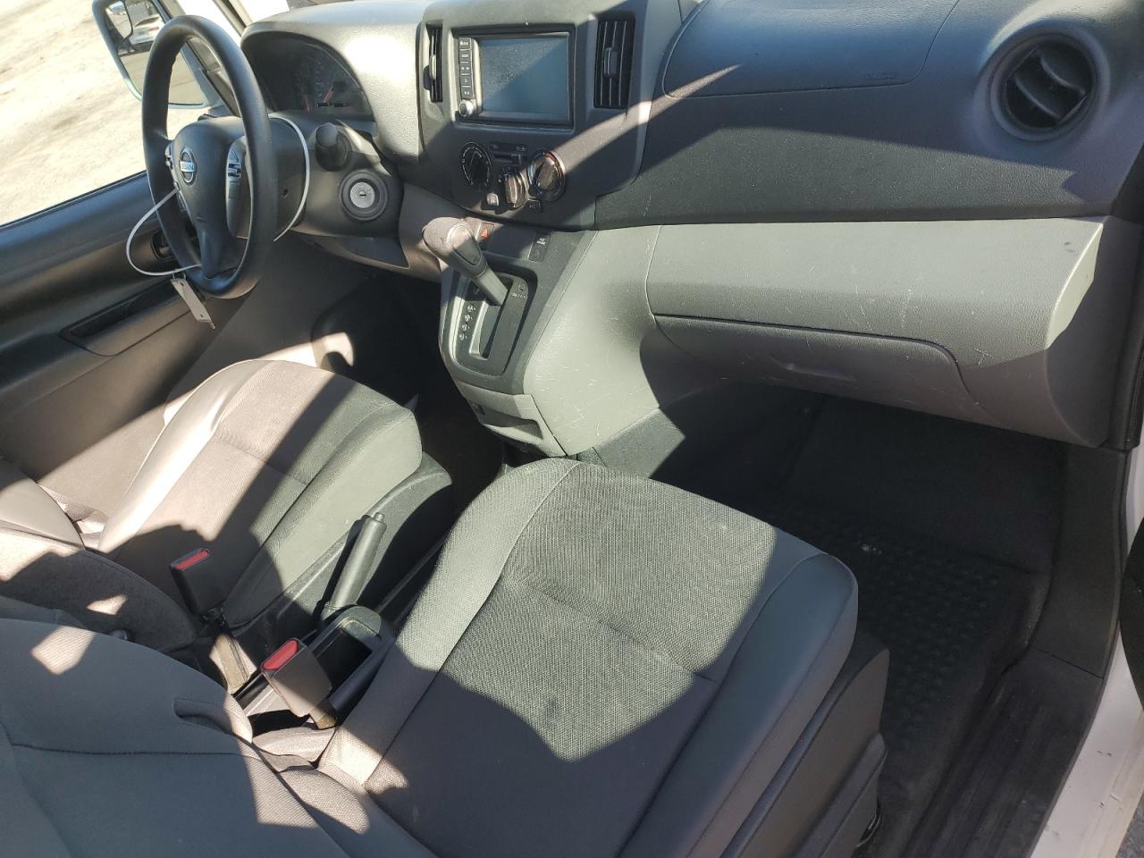 2021 Nissan Nv200 2.5S VIN: 3N6CM0KN6MK697549 Lot: 52775574