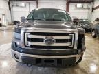 2013 Ford F150 Supercrew en Venta en Franklin, WI - Mechanical