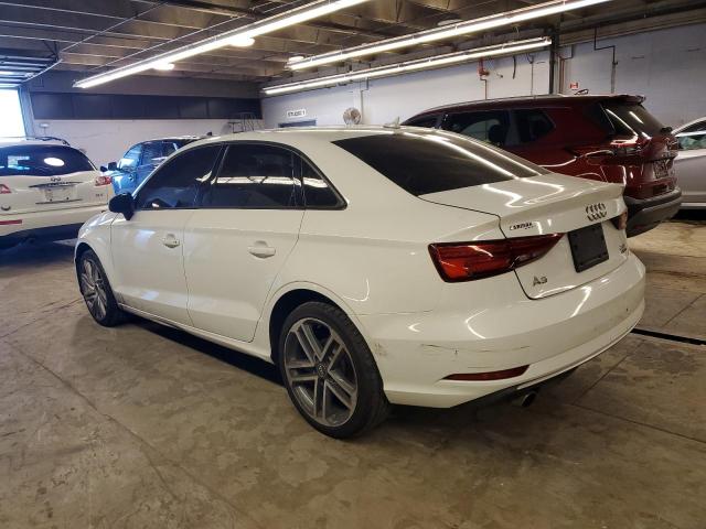 2017 AUDI A3 PREMIUM  