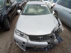2012 Lexus Ct 200 للبيع في Anthony، TX - Front End