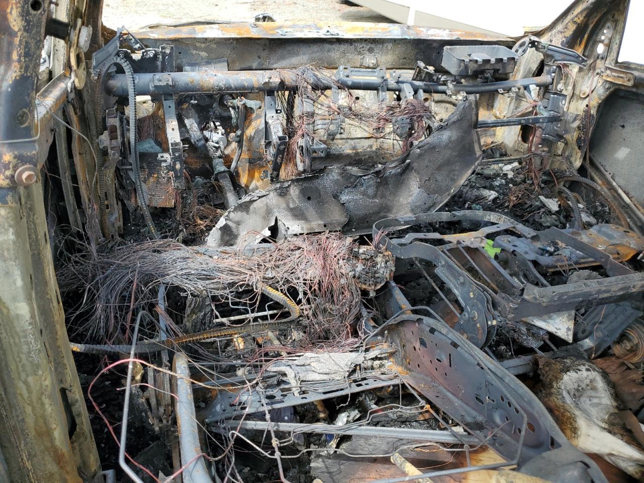 2023 Ram 5500 VIN: 3C7WRNEL1PG526873 Lot: 49018804