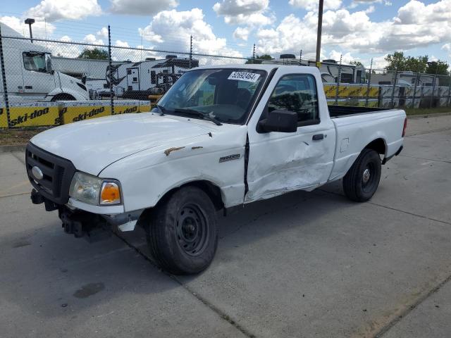 2006 Ford Ranger 