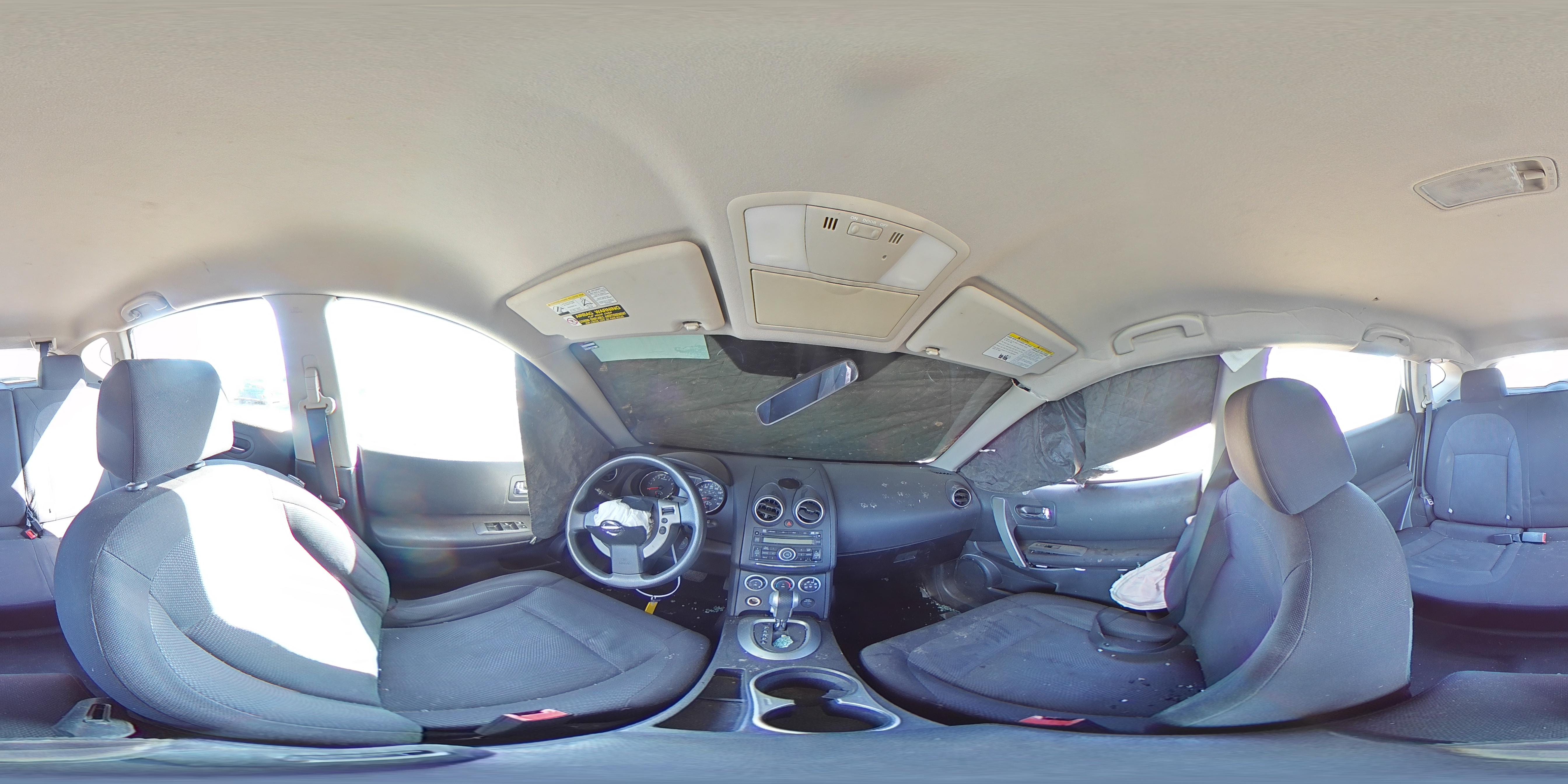 2011 Nissan Rogue S VIN: JN8AS5MVXBW289961 Lot: 51812974