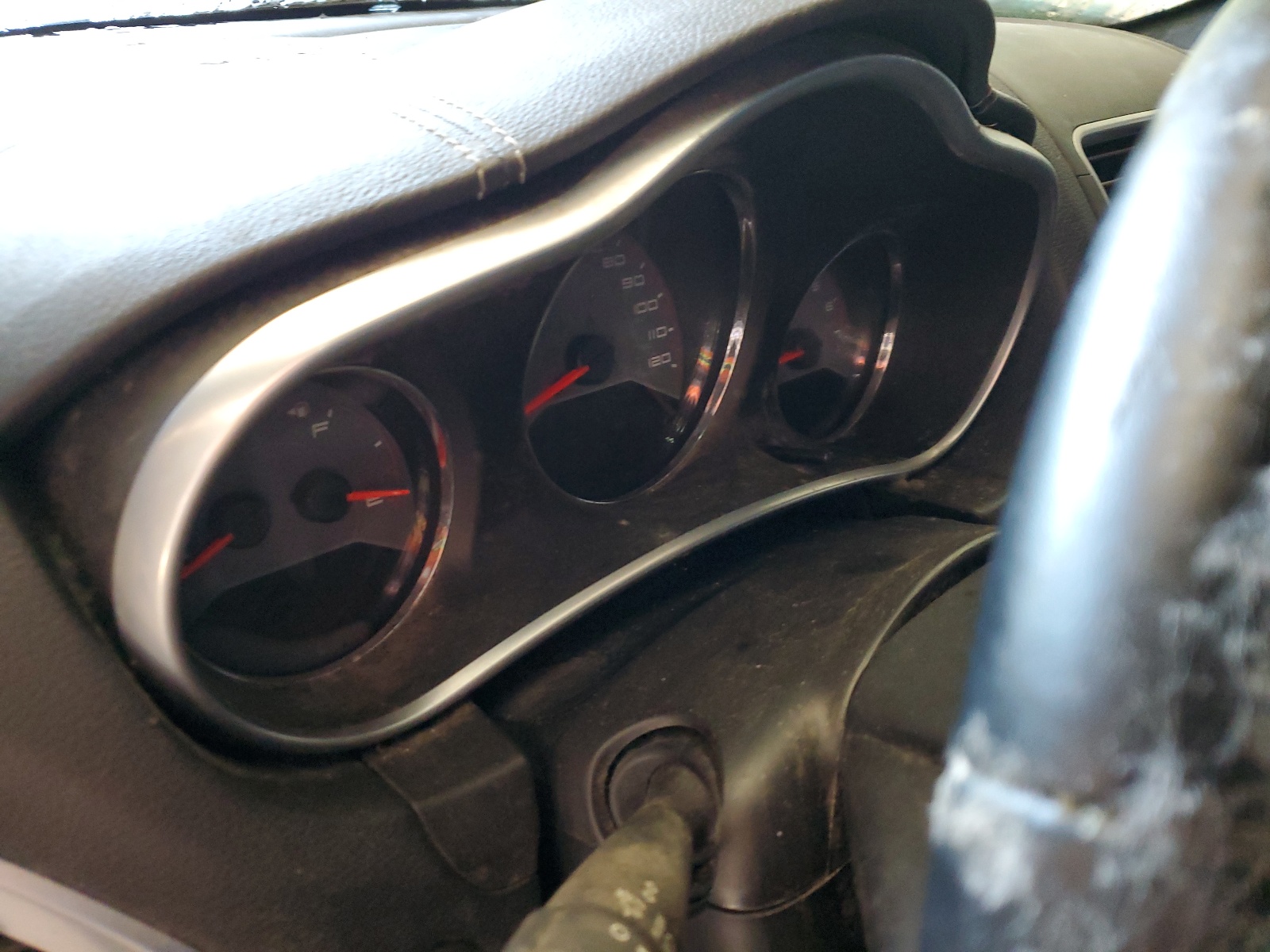 1C3CDZCB5EN203970 2014 Dodge Avenger Sxt