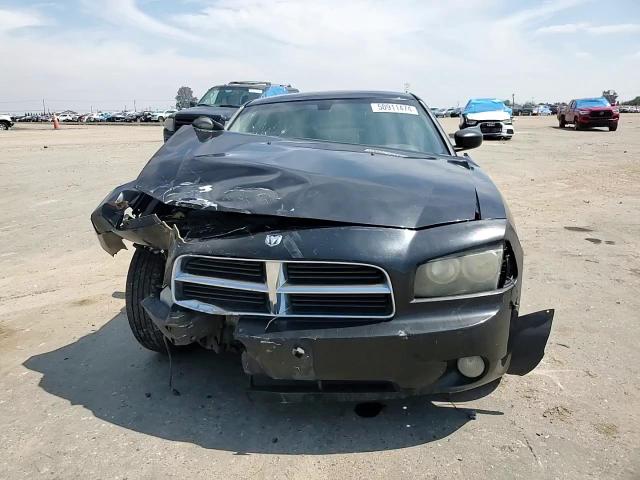 2007 Dodge Charger Se VIN: 2B3KA43G97H819621 Lot: 50911474