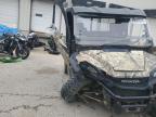 2016 HONDA SXS1000 M3 a la Venta en Copart KY - LOUISVILLE