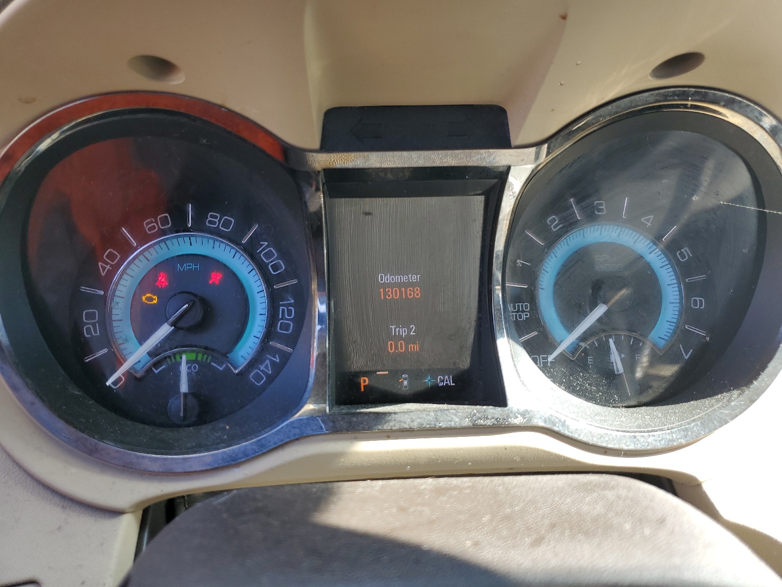 1G4GC5ER4CF351579 2012 Buick Lacrosse