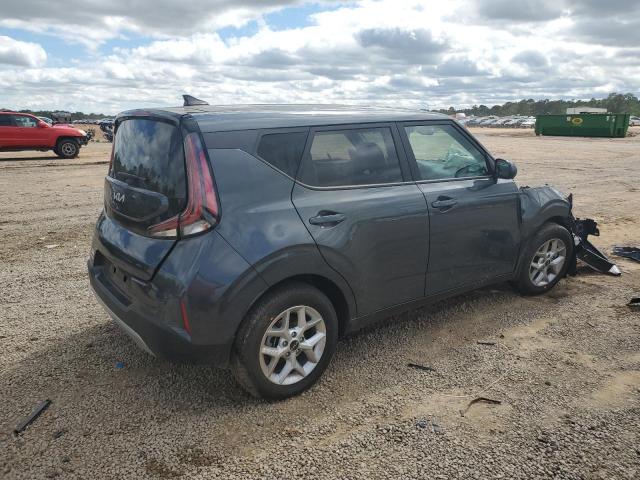  KIA SOUL 2024 Угольный