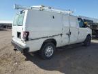 2008 Ford Econoline E250 Van na sprzedaż w Phoenix, AZ - Side