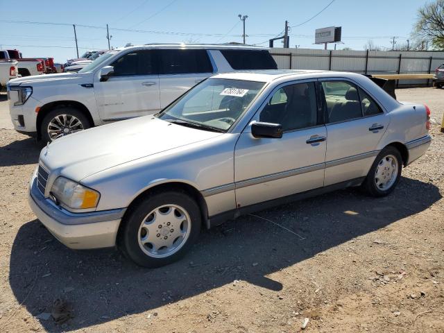 1995 Mercedes-Benz C 280