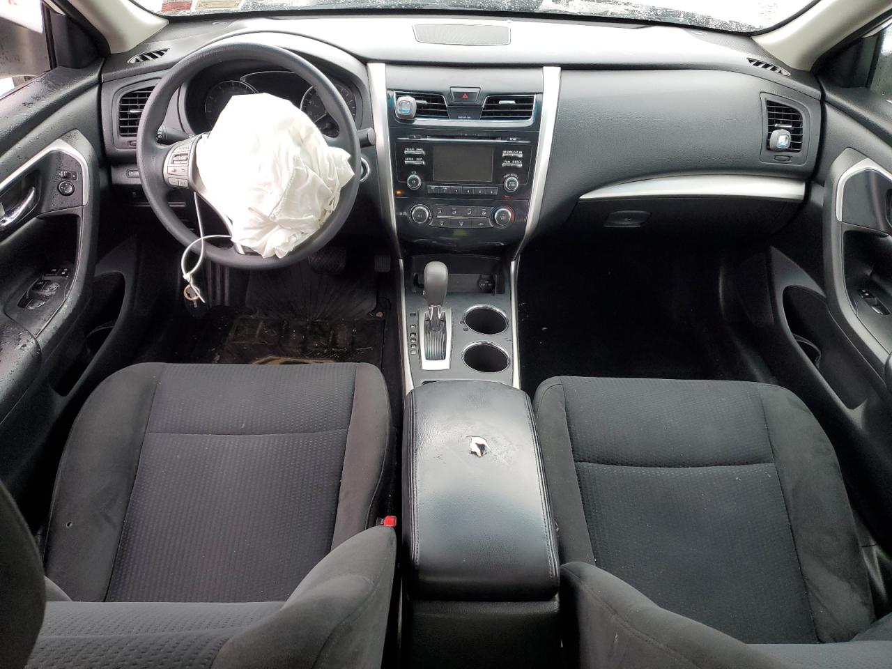 1N4AL3AP8FC429523 2015 Nissan Altima 2.5