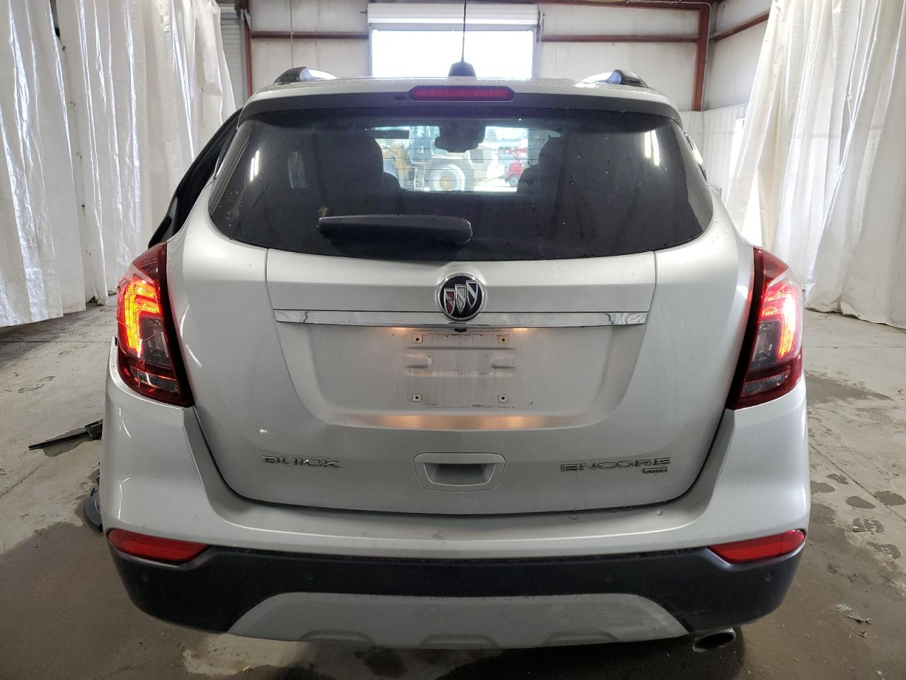 KL4CJHSM8HB149940 2017 Buick Encore Premium