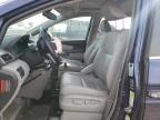 2015 Honda Odyssey Exl продається в Elgin, IL - Front End