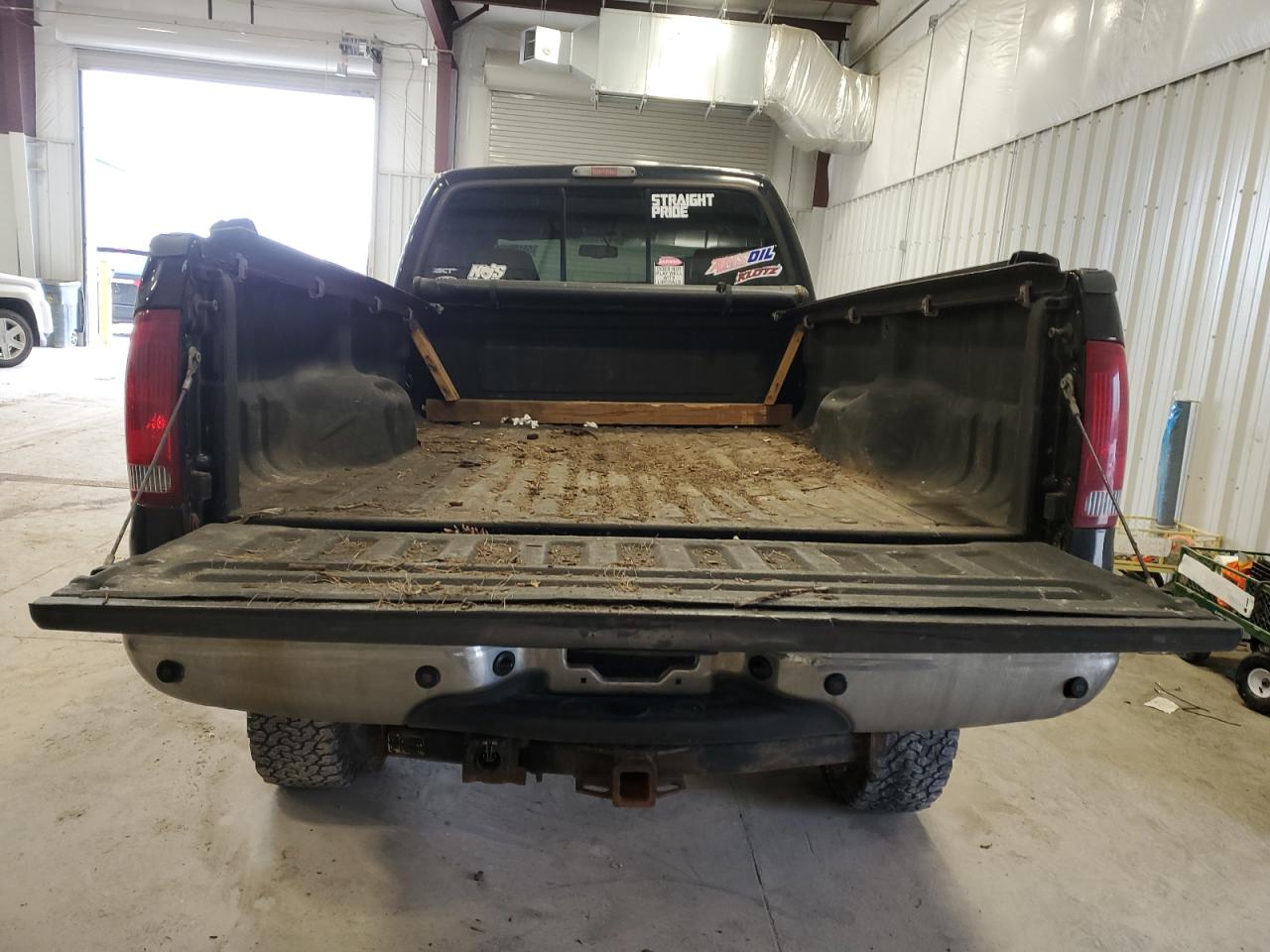 2006 Ford F350 Srw Super Duty VIN: 1FTWW31P86EC92188 Lot: 50186224