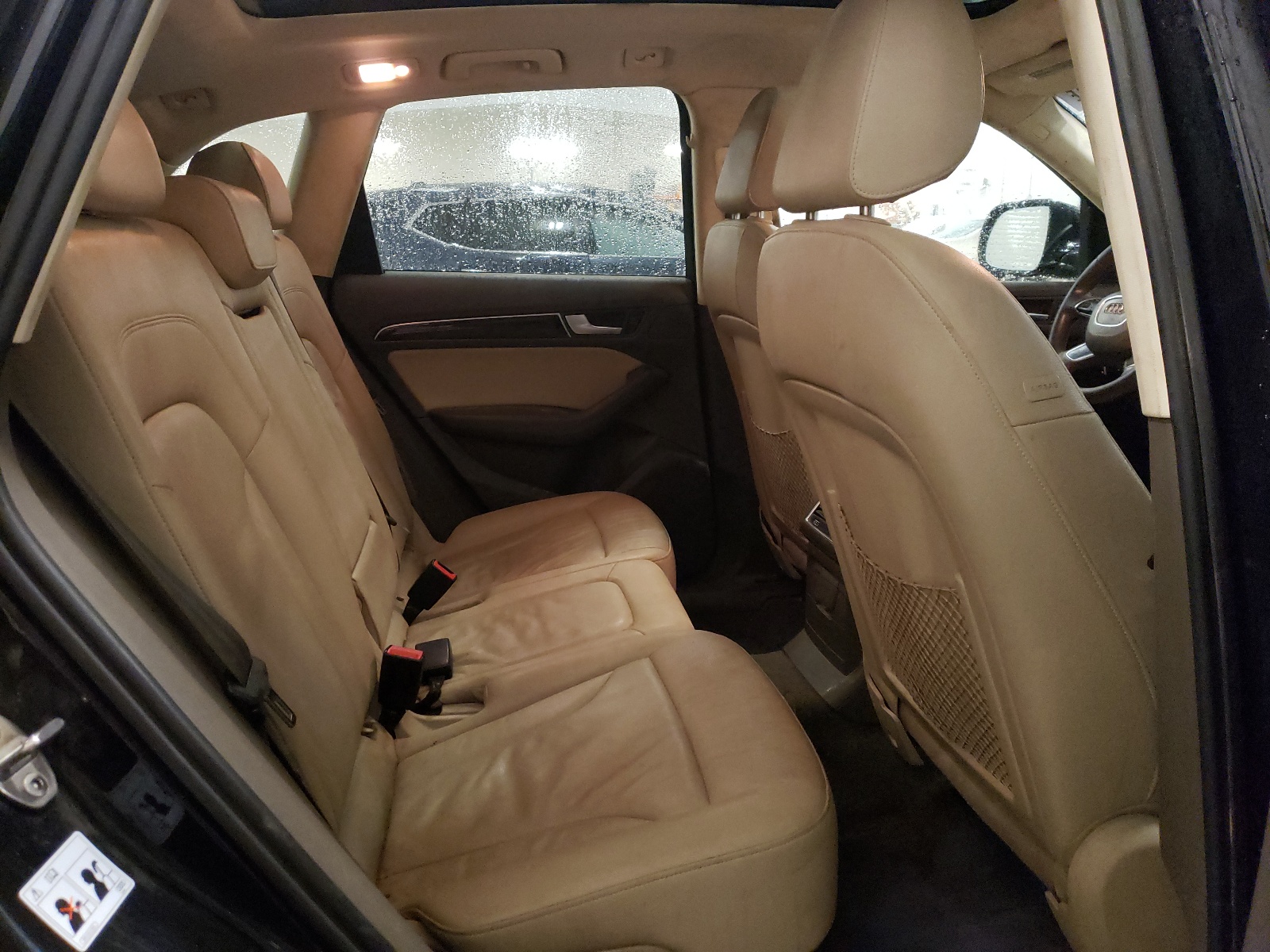 WA1L2AFP4GA023121 2016 Audi Q5 Premium Plus