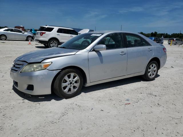 2011 Toyota Camry Se