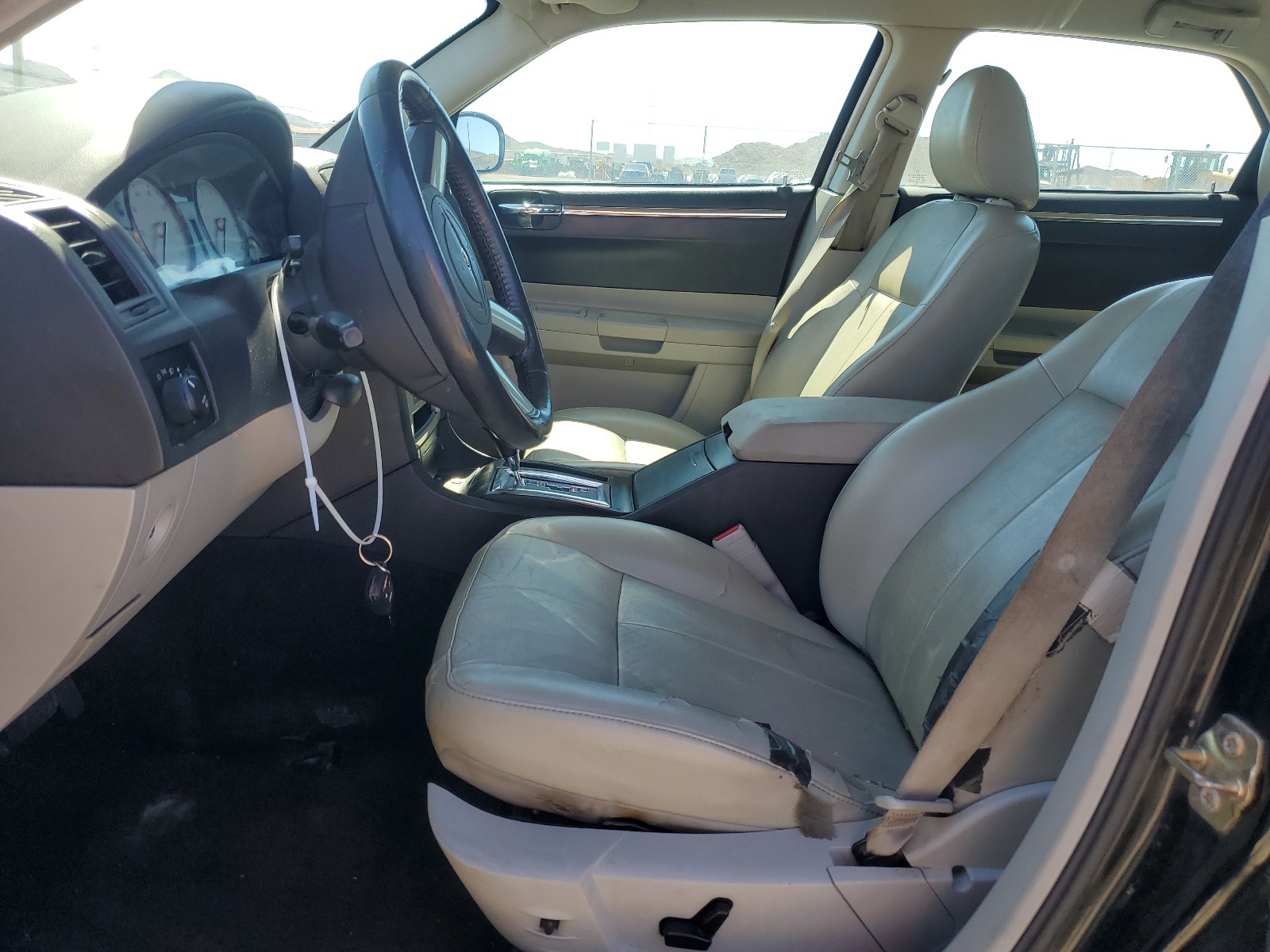 2C3KA53G46H125717 2006 Chrysler 300 Touring