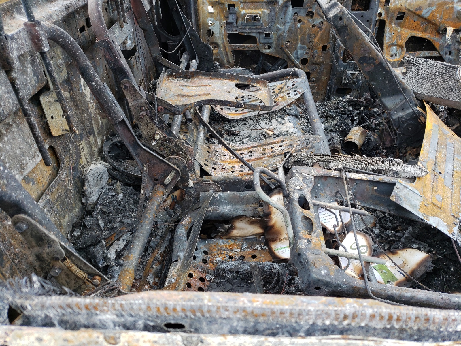 1FT8W3DTXBEC44770 2011 Ford F350 Super Duty