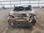 2016 Nissan Sentra S იყიდება Finksburg-ში, MD - Burn