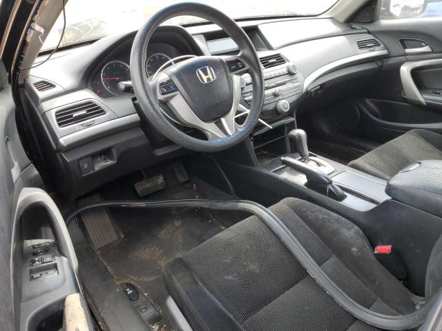 2009 HONDA ACCORD EX