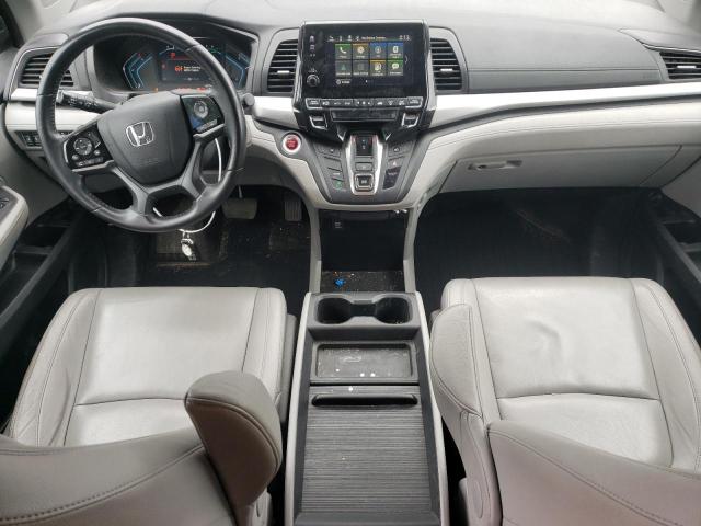 2018 HONDA ODYSSEY EXL