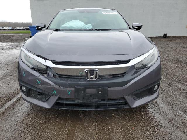 2017 HONDA CIVIC TOURING