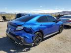 2023 Subaru Wrx Limited de vânzare în North Las Vegas, NV - Rear End