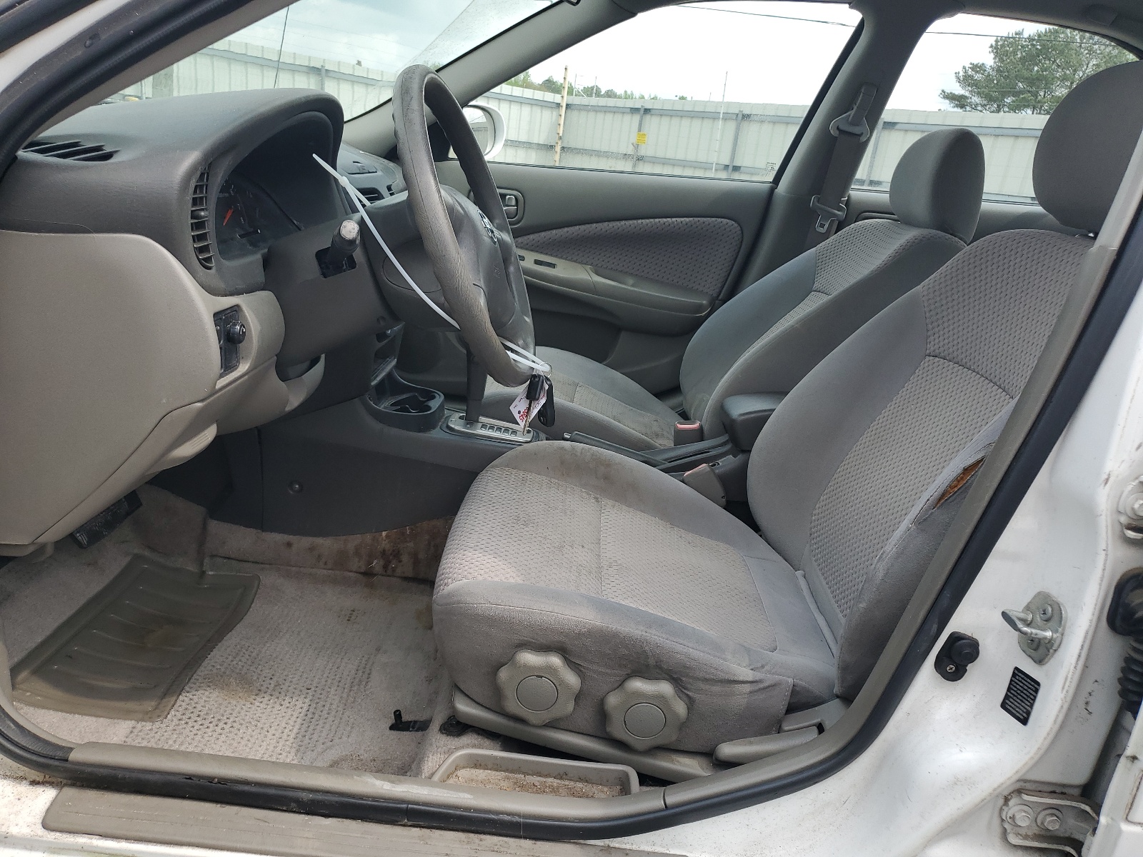 3N1CB51D55L577545 2005 Nissan Sentra 1.8