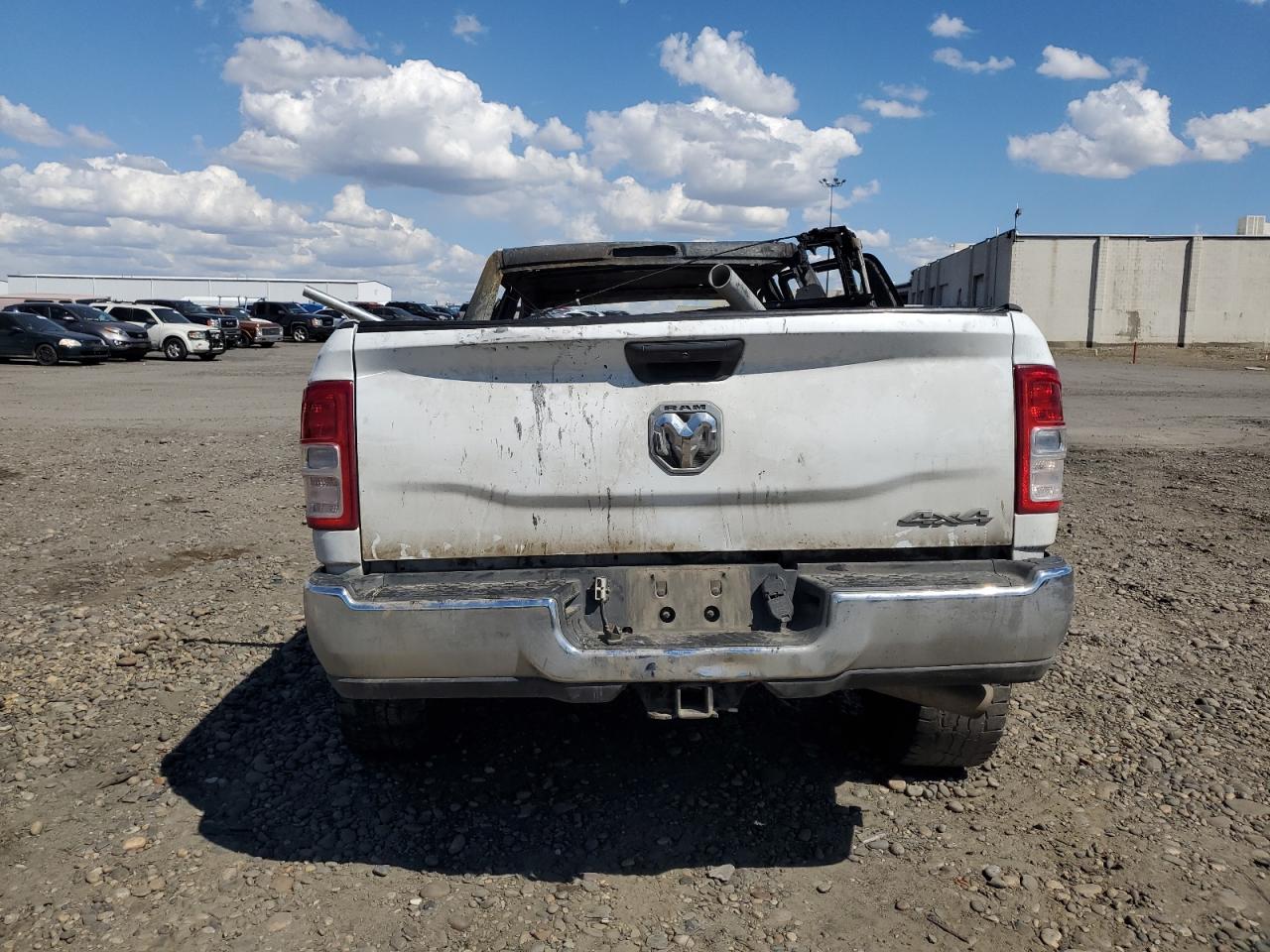 2021 Ram 3500 Tradesman VIN: 3C63R3CL4MG667589 Lot: 63293434