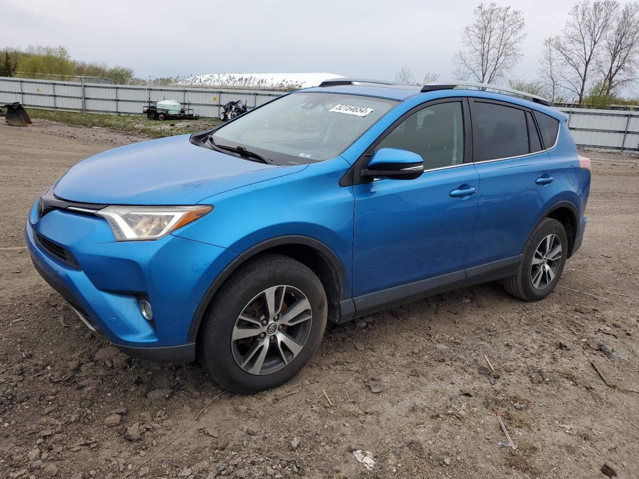 JTMWFREV4JJ733083 2018 Toyota Rav4 Adventure