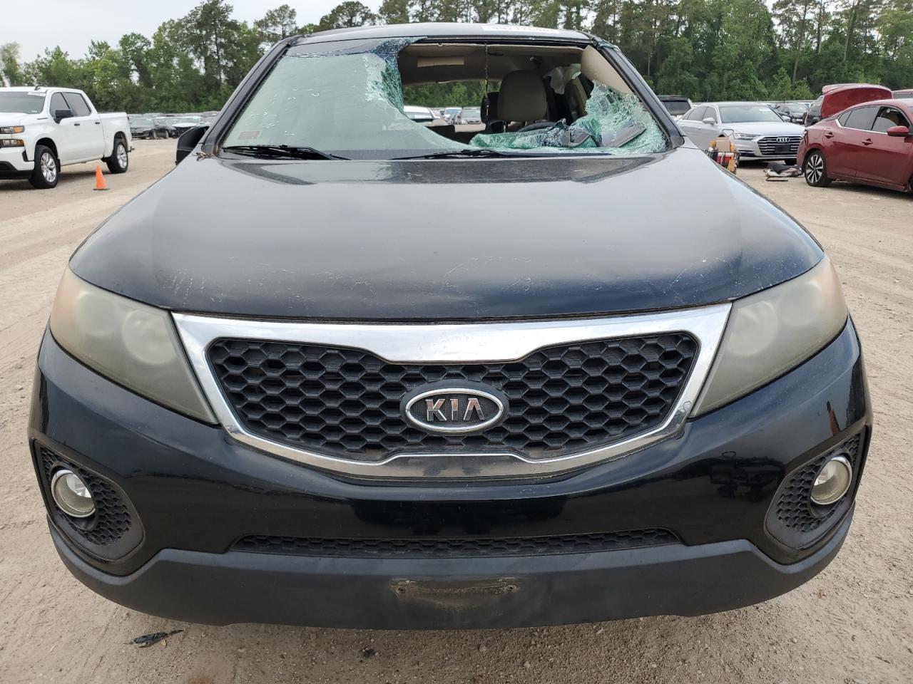 2011 Kia Sorento - Image 5