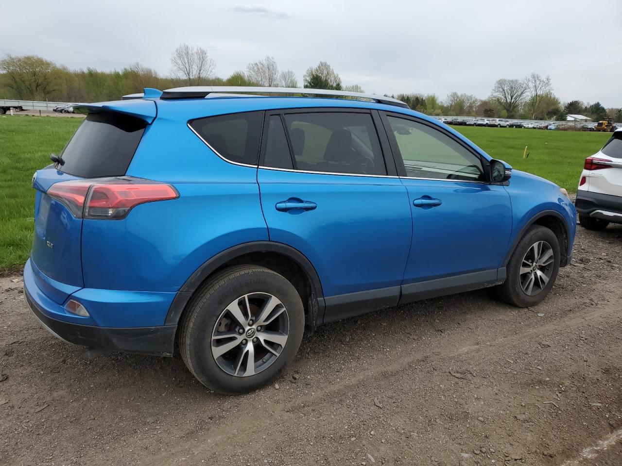 2018 Toyota Rav4 Adventure VIN: JTMWFREV4JJ733083 Lot: 52154654