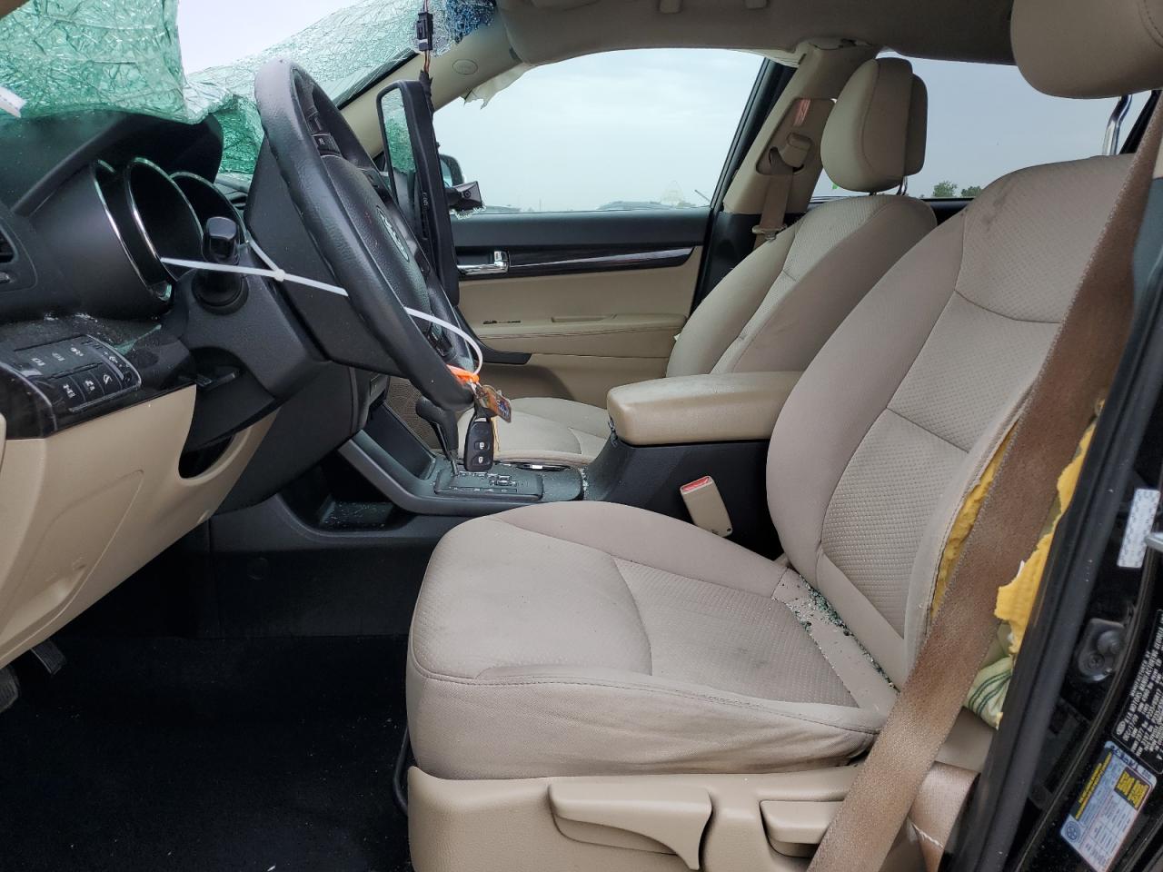 2011 Kia Sorento - Image 7