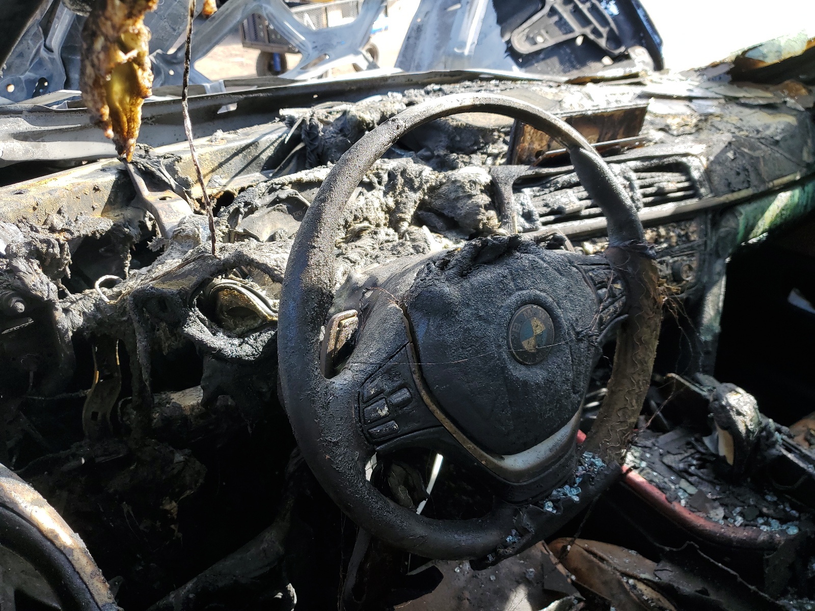 WBA4F9C35HG812386 2017 BMW 430Xi Gran Coupe