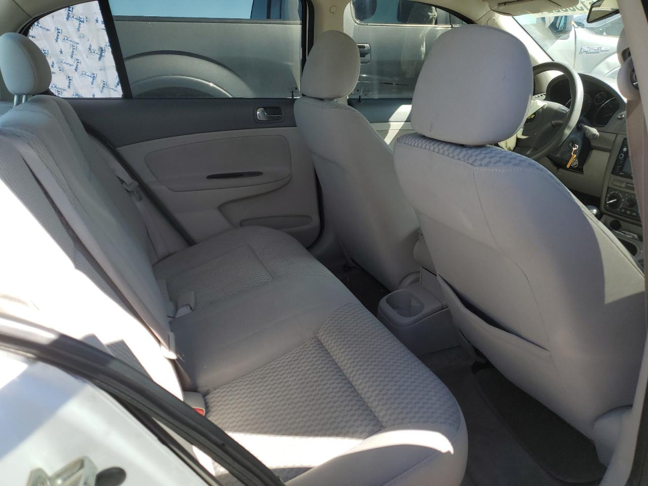 2007 Chevrolet Cobalt Lt VIN: 1G1AL55F277117322 Lot: 51303924