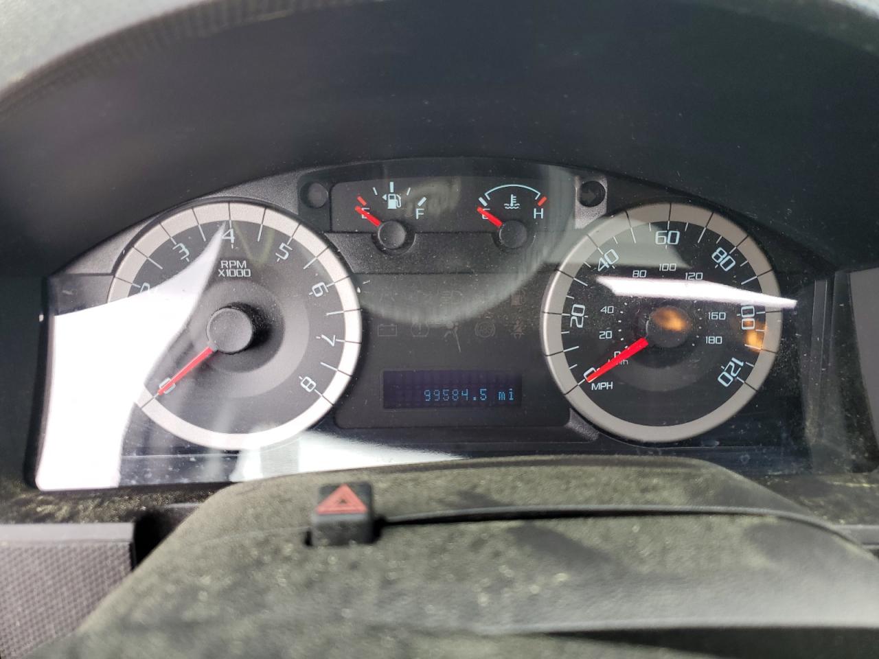 2010 Ford Escape Limited VIN: 1FMCU0EG6AKC24267 Lot: 67037904