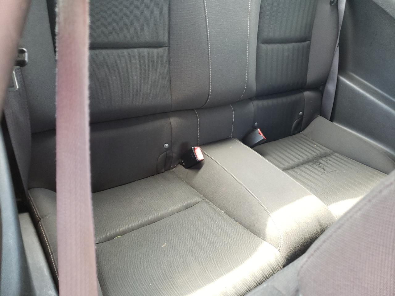 2010 Chevrolet Camaro Ls VIN: 2G1FA1EV7A9224738 Lot: 52314774