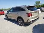 2021 Kia Sorento S на продаже в Bridgeton, MO - Hail