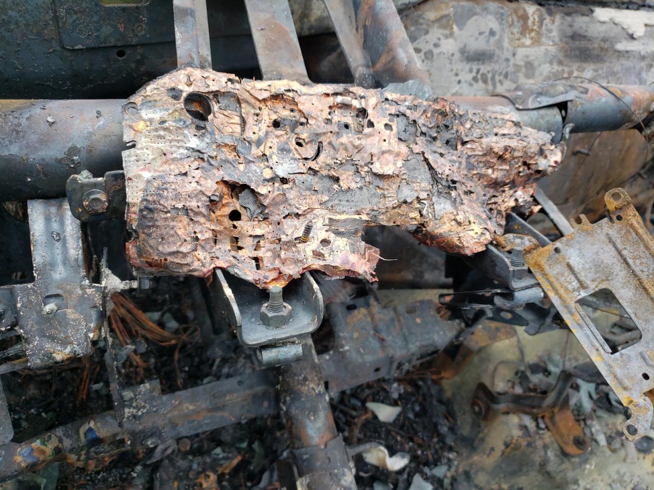 2011 Ford F350 Super Duty VIN: 1FT8W3DTXBEC44770 Lot: 49792284