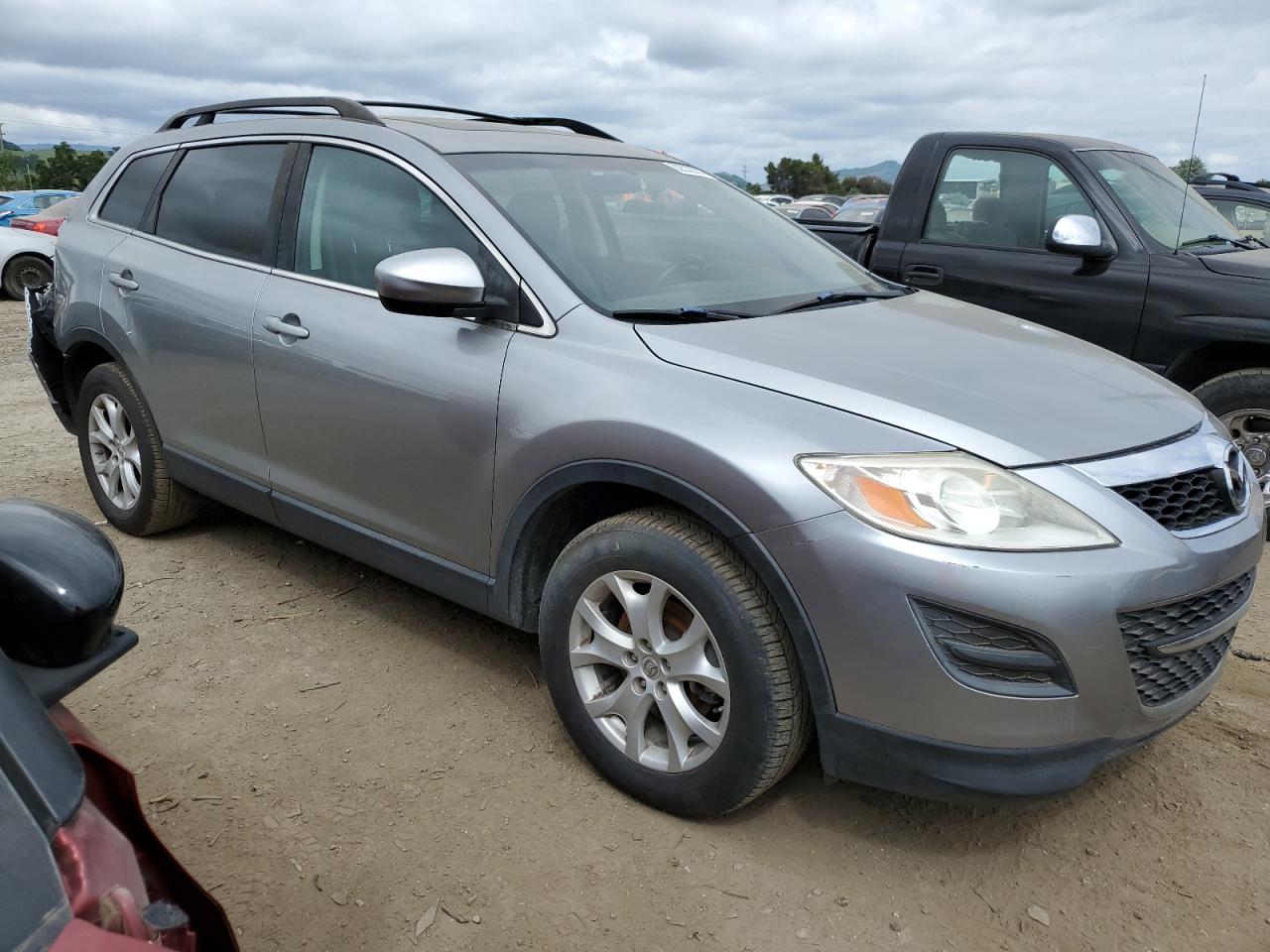 JM3TB2CV4C0355775 2012 Mazda Cx-9