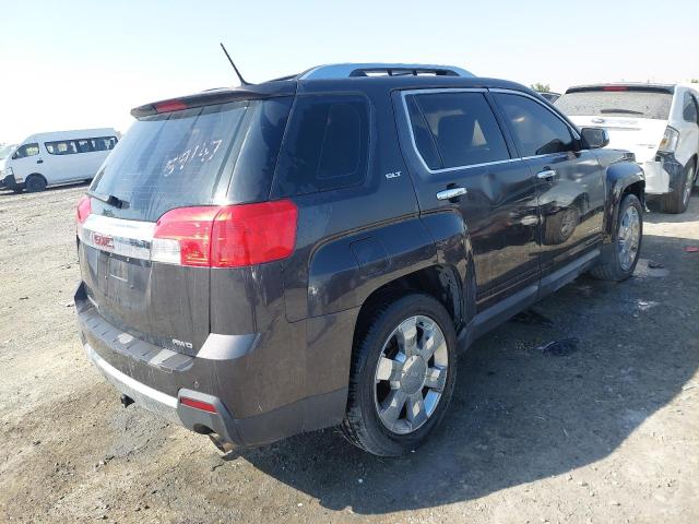 2GKFL8E34E6115545 - 2014 GMC TERRAIN - #50185714