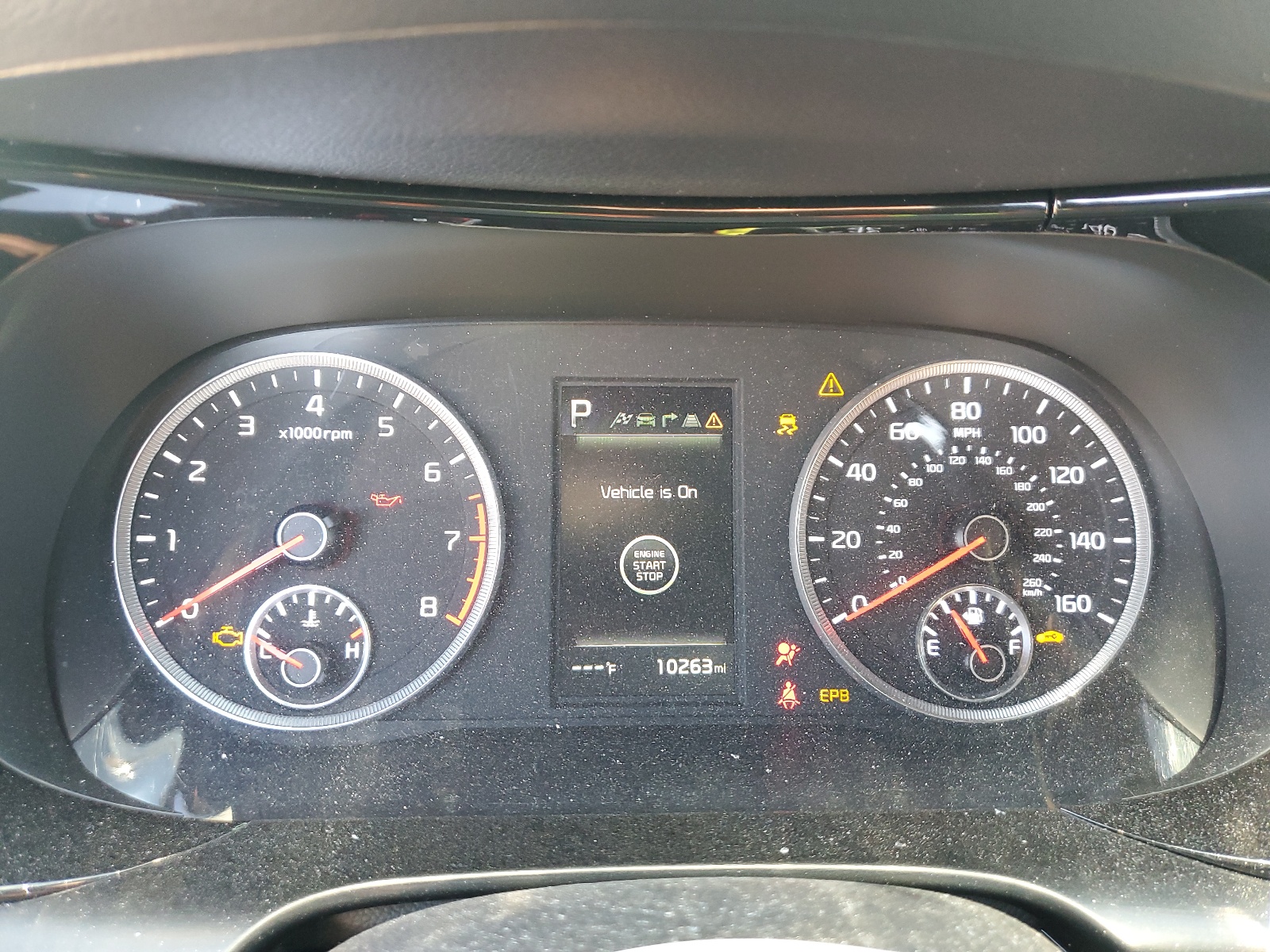 5XXG44J84RG236774 2024 Kia K5 Gt