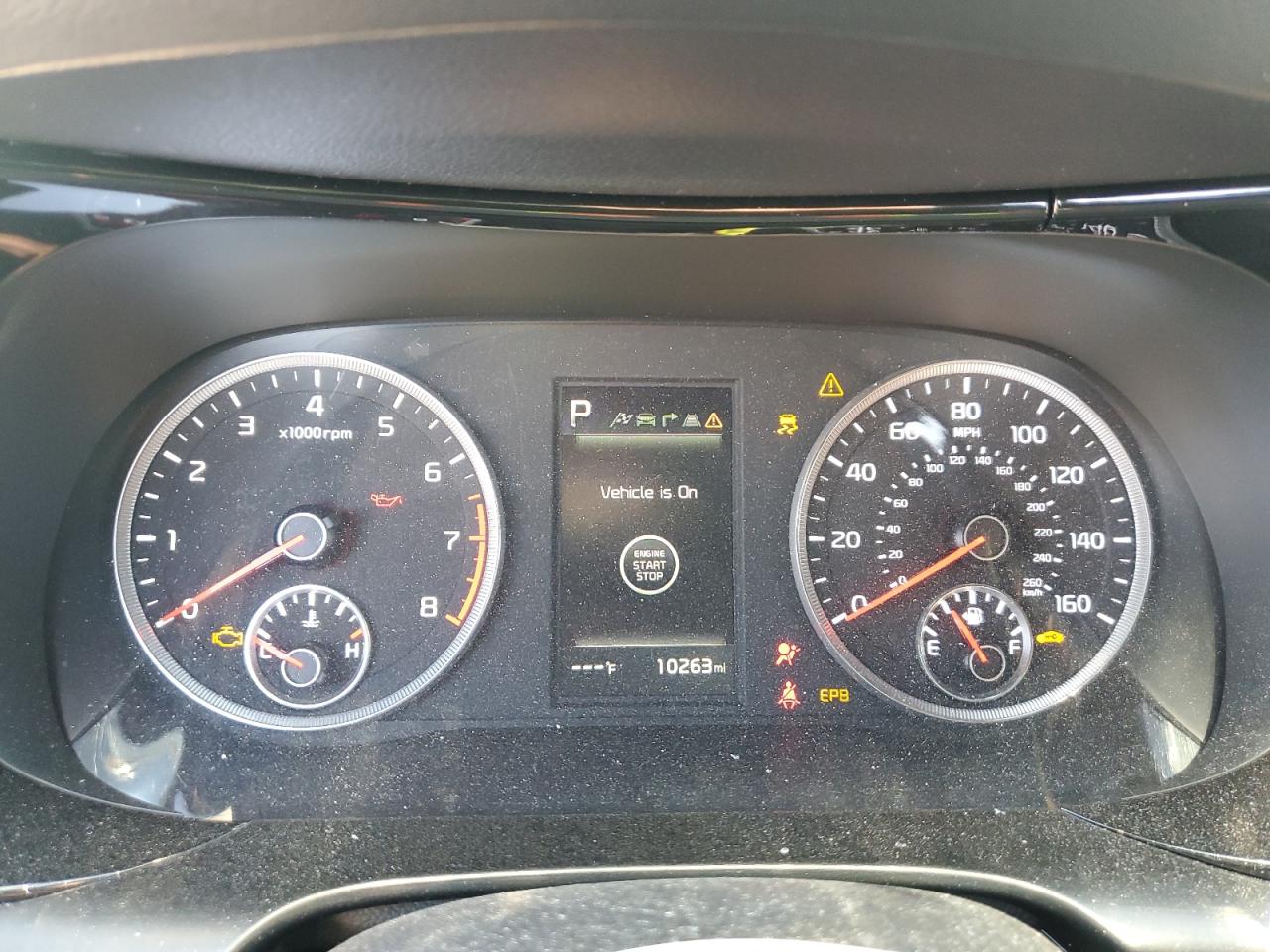 2024 Kia K5 Gt VIN: 5XXG44J84RG236774 Lot: 51927414