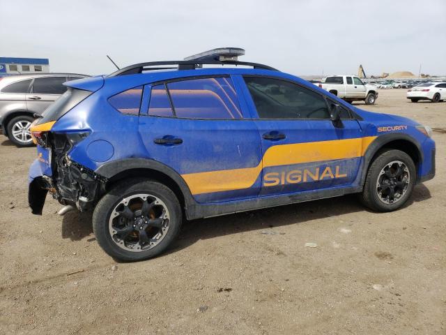 JF2GTABC6N8225746 Subaru Crosstrek  3