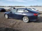 2017 Chevrolet Malibu Lt на продаже в Cookstown, ON - Side