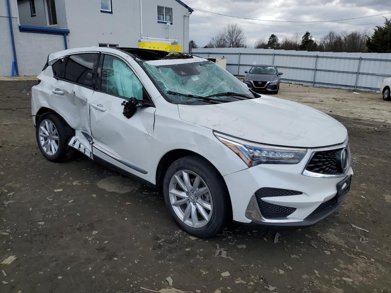 2020 Acura RDX - Image 4