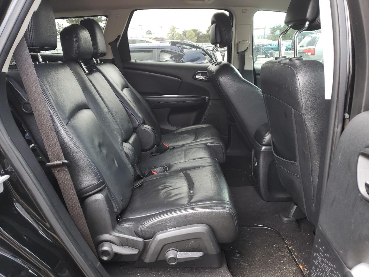 2018 Dodge Journey Se VIN: 3C4PDCABXJT474322 Lot: 49767564